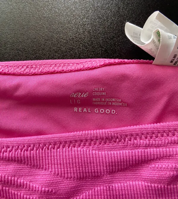 Aerie Bikini Bottoms - Image 4