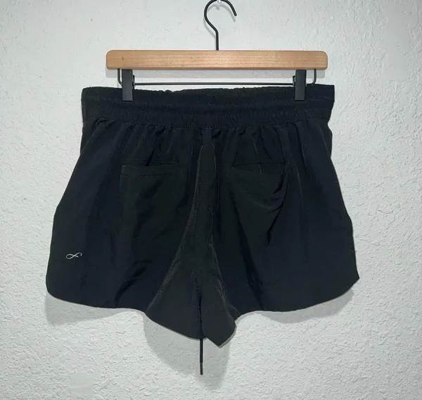 Freely Women's Jayde Shorts Size XL - Image 5