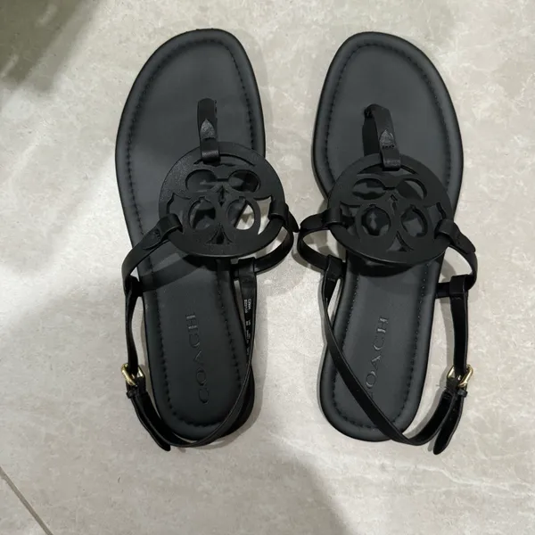Coach Sandals - Image 2