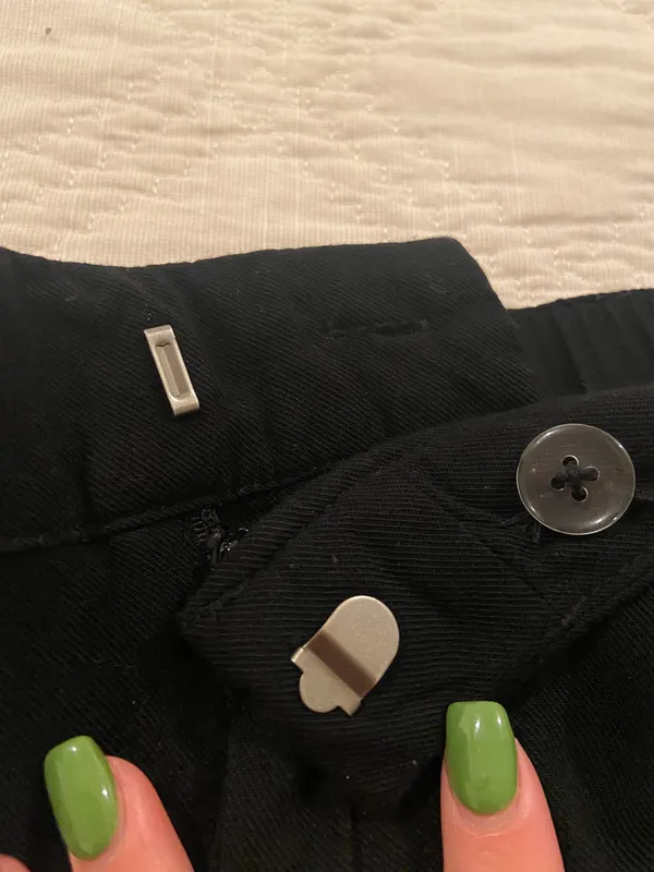 Target Black Pants - Image 6
