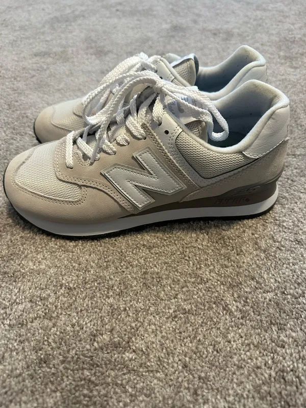 New Balance 574 Sneakers - Image 3