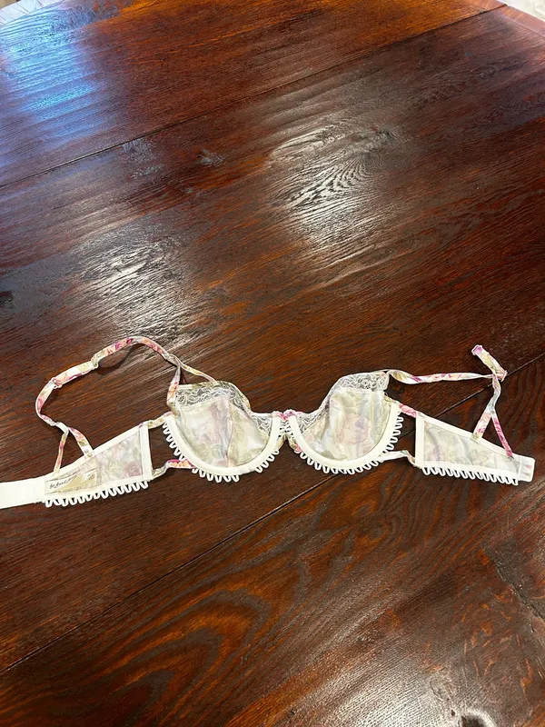 For Love & Lemons Bralette - Image 4