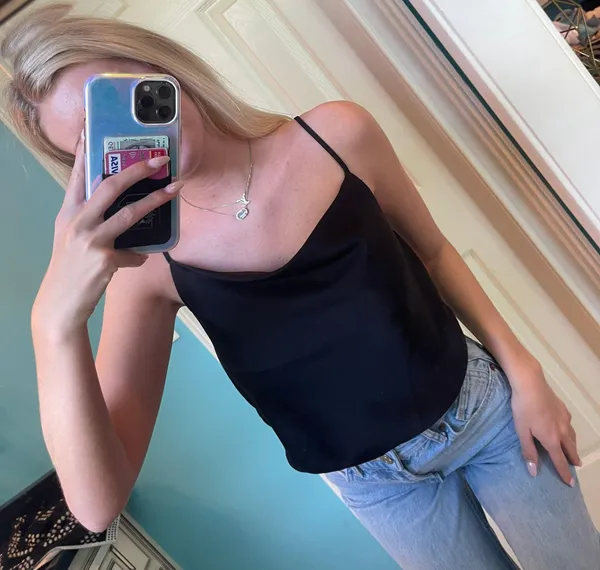 Lulus Bodysuit - Image 3