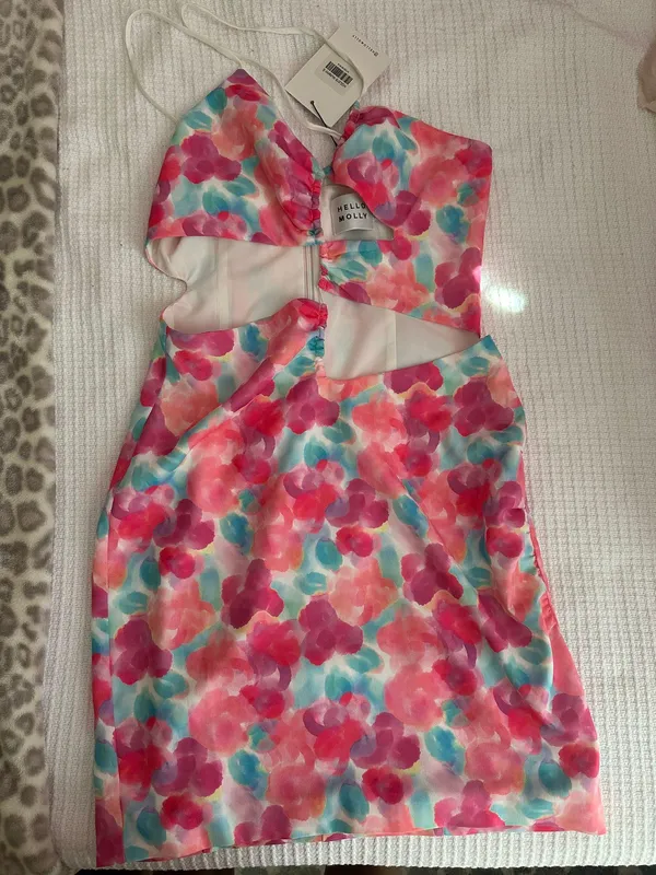 Hello Molly dress - Image 2