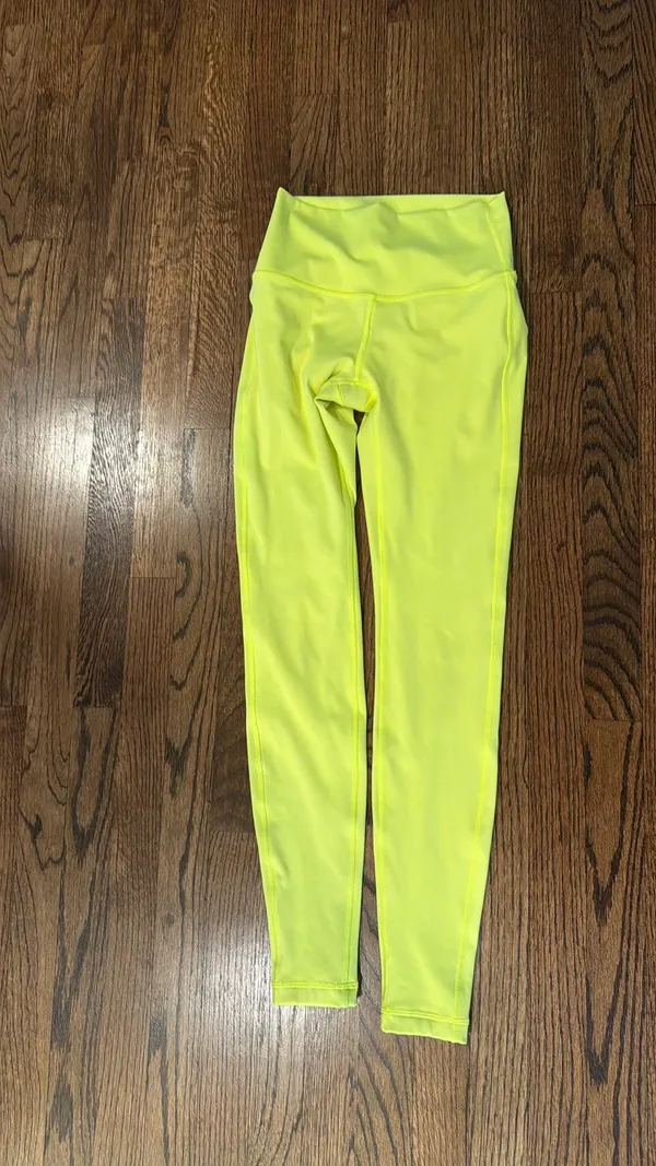 Lululemon Leggings Align 25" - Image 3
