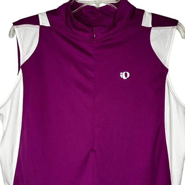 Pearl Izumi Cycling Shirt - Image 2