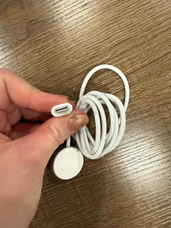 Apple Watch Series 3 - Image 3