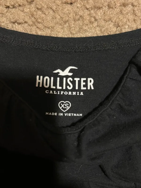 Hollister Top - Image 2