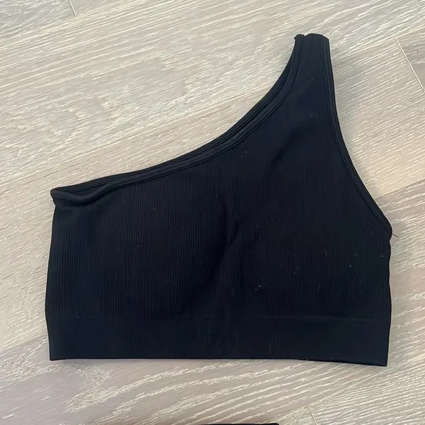 Amazon One Shoulder Workout Set - Image 2