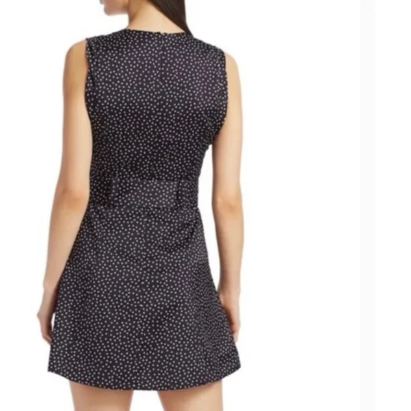 Alexis Dutsa Polkadot Dress - Image 2