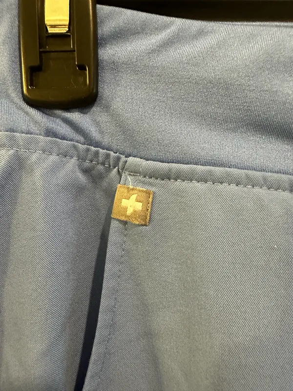 FIGS Zamora Jogger Scrub Pants Size M/T - Image 8