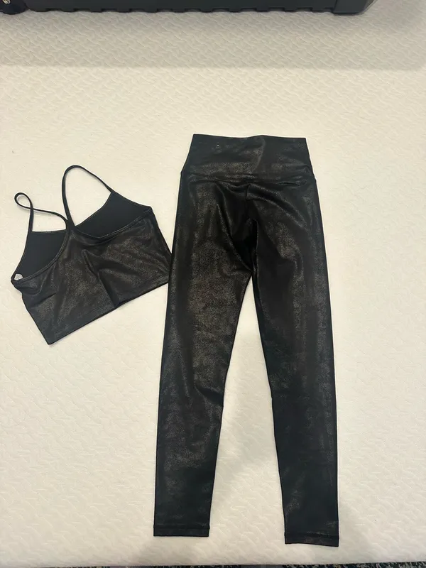 Aerie Workout Set - Image 4