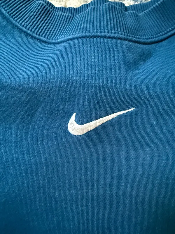 Nike Crewneck - Image 3