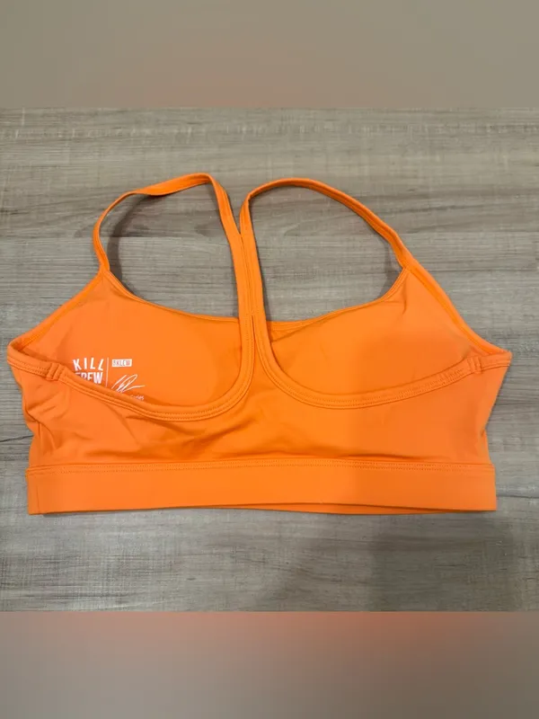 Kill Crew Bra! Cross listed on Mercari and Curtsy! - Image 2