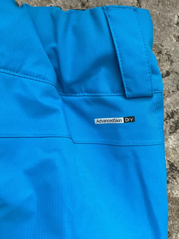 Women’s SALOMON ski/snow pants - Image 12