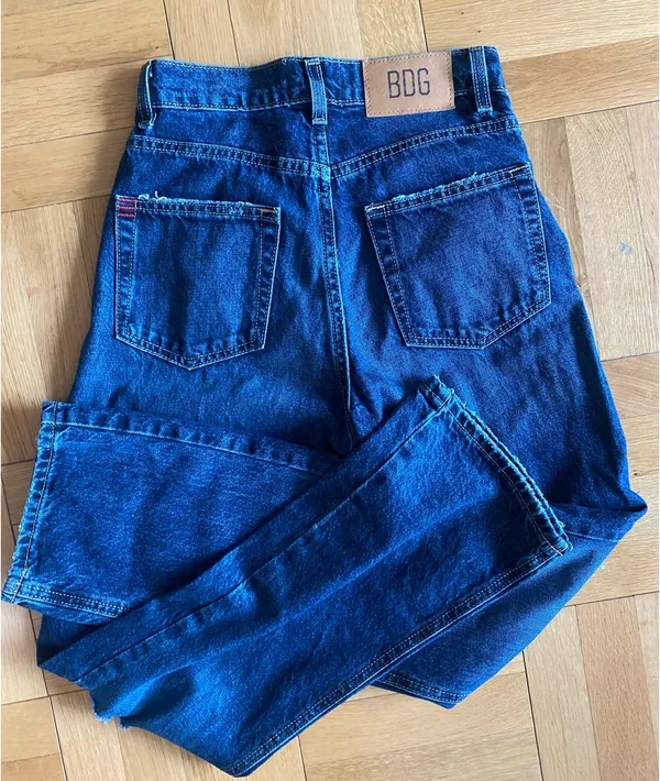 BDG Cowboy Urban Outfitters Jeans - Image 7