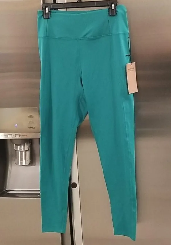 Girlfriend Collective 💕💕 Compressive High-Rise Legging F/L - Image 11