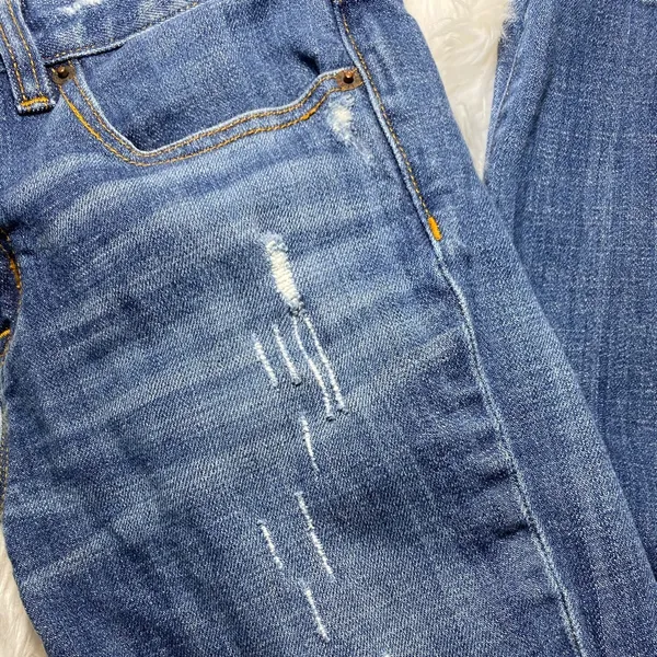J. CREW skinny jeans - Image 2