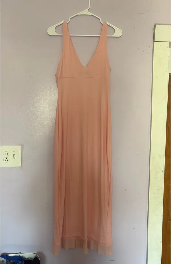 Amazon Dress - Image 2