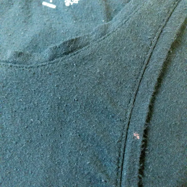 Mudd Black Tank Top - Image 3