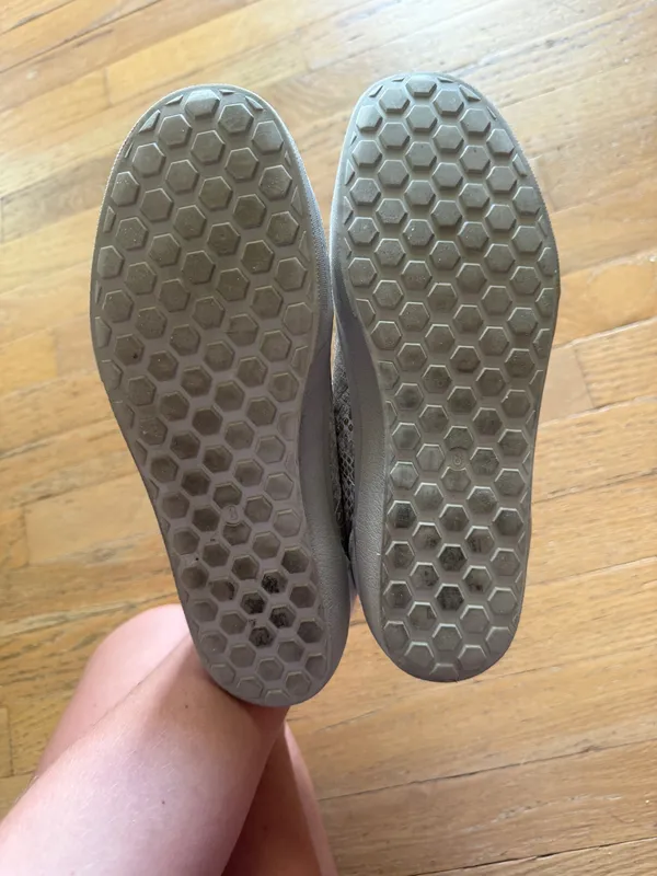 Shu Shop Boutique Sneakers - Image 7