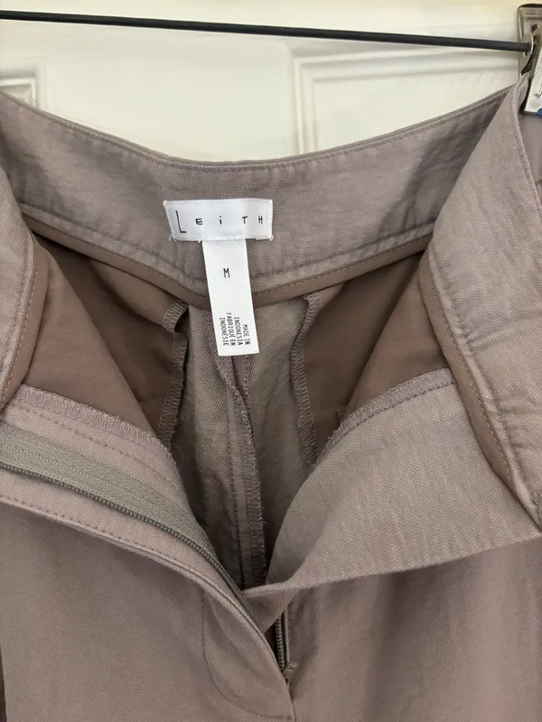 Trousers - Image 4