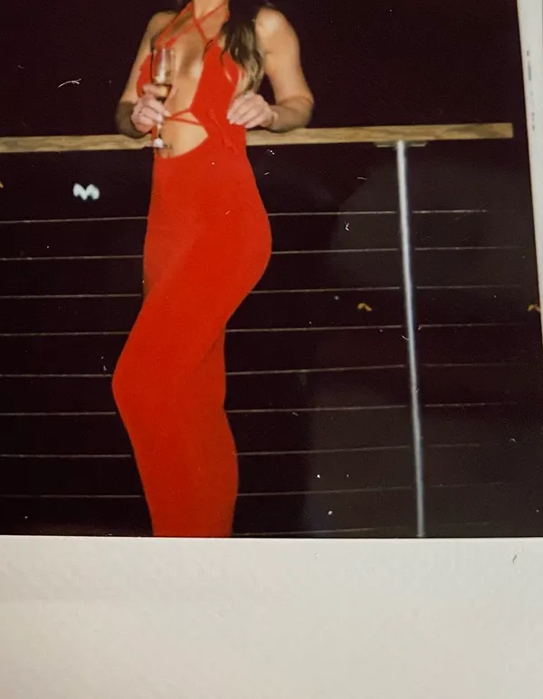 Baby Boo Dress - Image 4