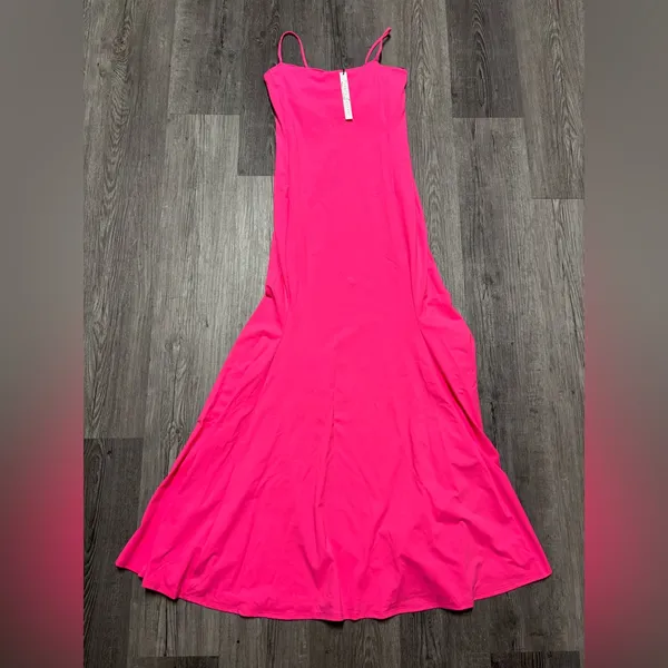 Susana Monaco String Flutter Dress - Image 2