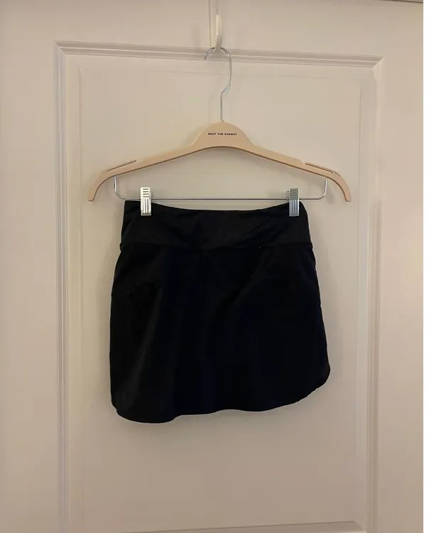 Outdoor Voices Hudson Skort 4" - Image 5