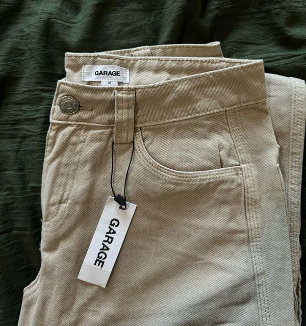Garage Pants - Image 2
