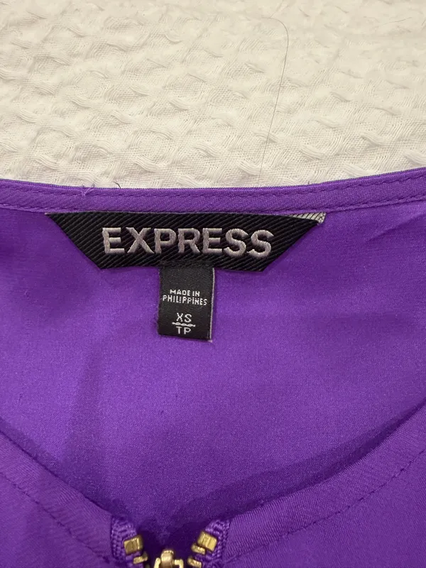 Express Top - Image 3