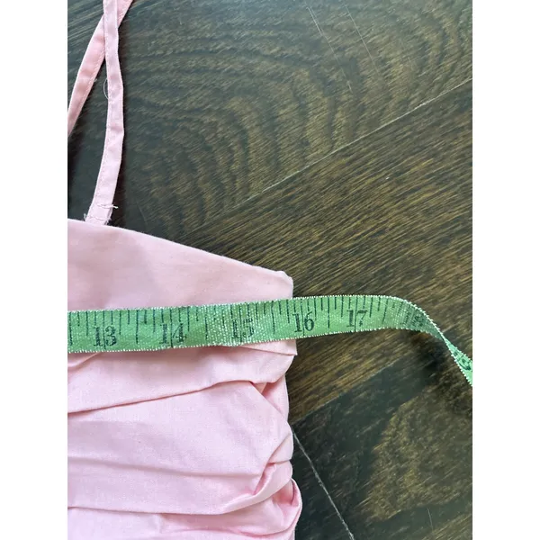 Abercrombie Ruched Top Size‎ Medium - Image 6
