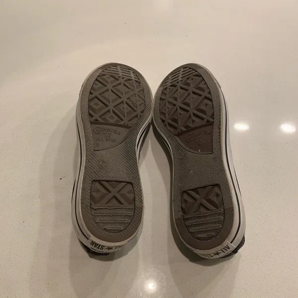 Converse Chuck Taylor All Star, Size 10 - Image 7