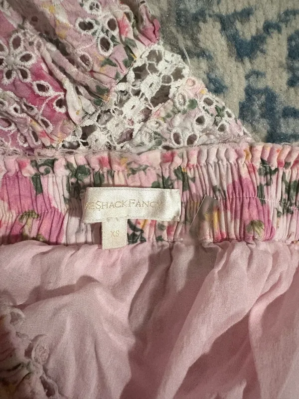 Love Shack Fancy Skirt - Image 3