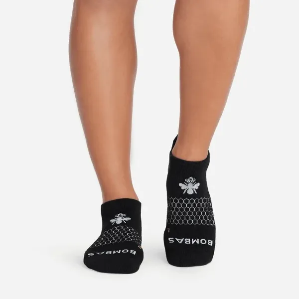 New Bombas Women's All-Purpose‎ Performance Ankle Socks - Image 5