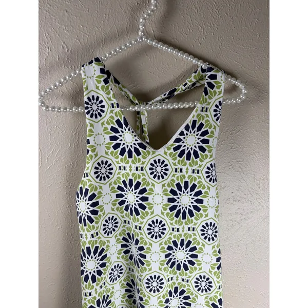 Title Nine Dress Size Large Knee Length Stretchy Athletic Golfing Outdoor Hiking - Image 2