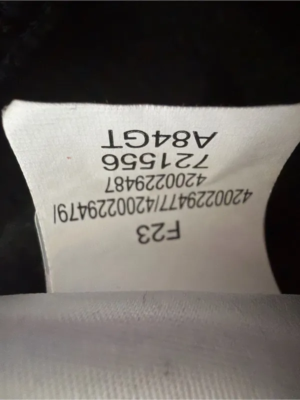 The North Face Evolution High-Low Hoodie - Image 7