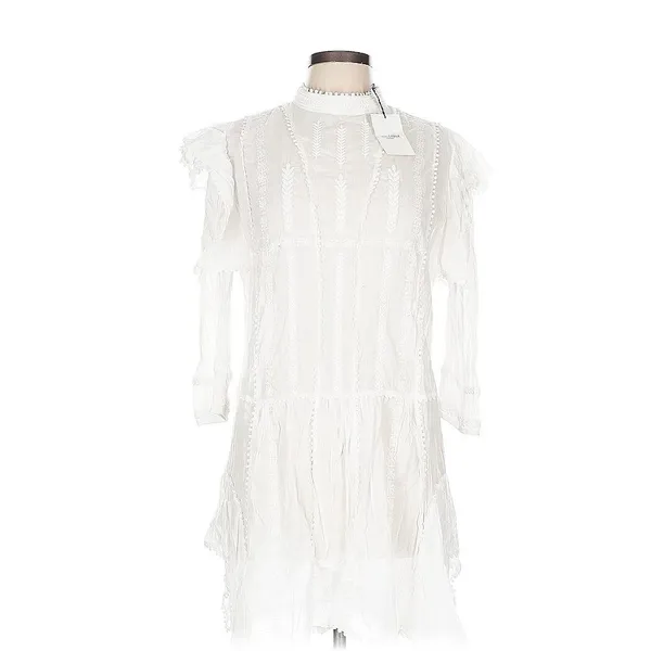 Isabel Marant Etoile Alba‎ dress Size 10 - Image 5