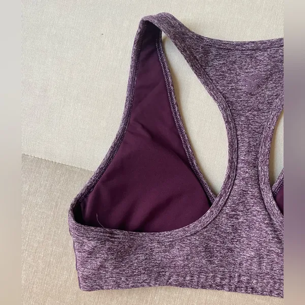 Aritzia TnAction TNACOZY TREAD SPORTS BRA - Image 7