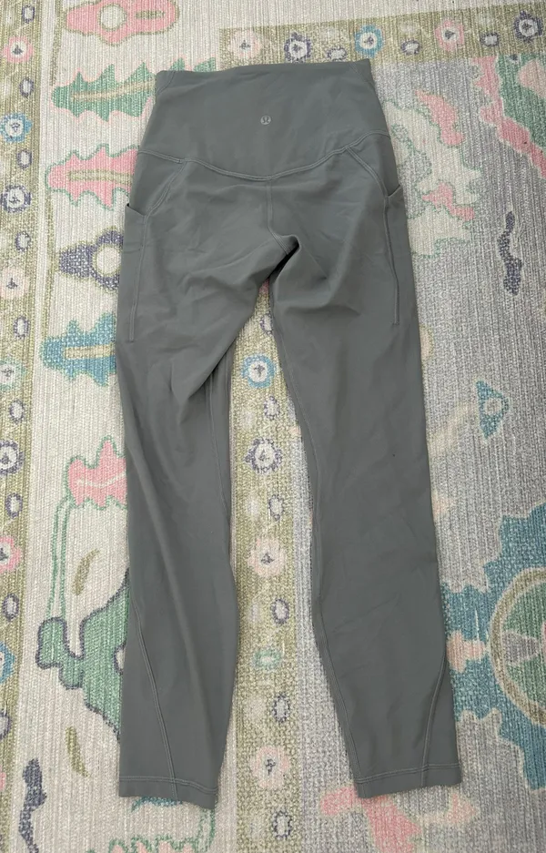 Lululemon Align Leggings - Image 2