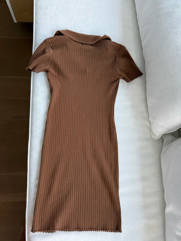 Princess Polly Penelope Midi Dress - Image 4