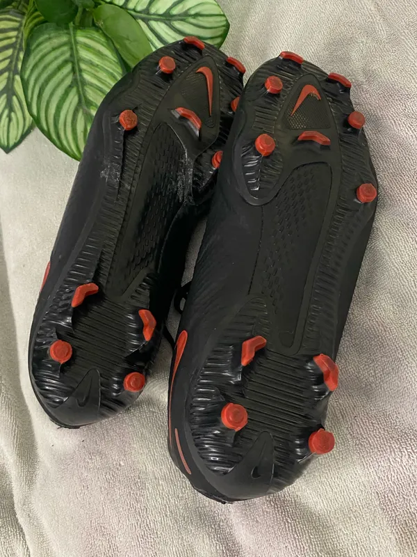 Nike Phantom GT Elite Hybrid Soccer Shoes Football Cleats Boots Size 9.5 - Image 7