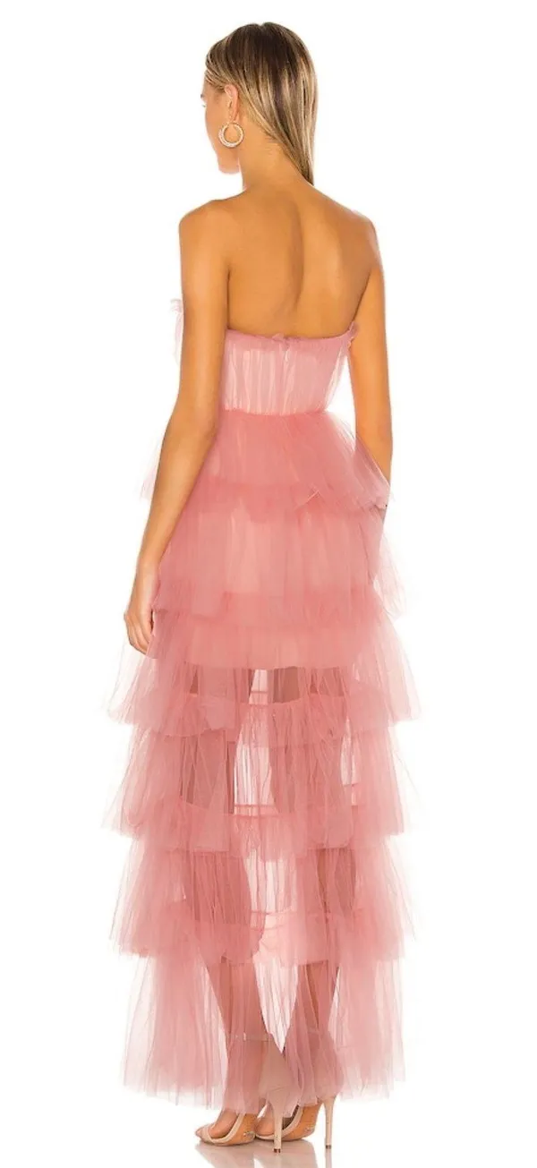 Revolve Lovers + Friends Dress - Image 3