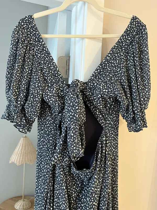 Lulus Dress - Image 4