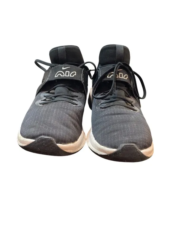 Nike Air Max Bella TR 5 wms black white running sneakers sz 9.5 SKU 10-347 - Image 11