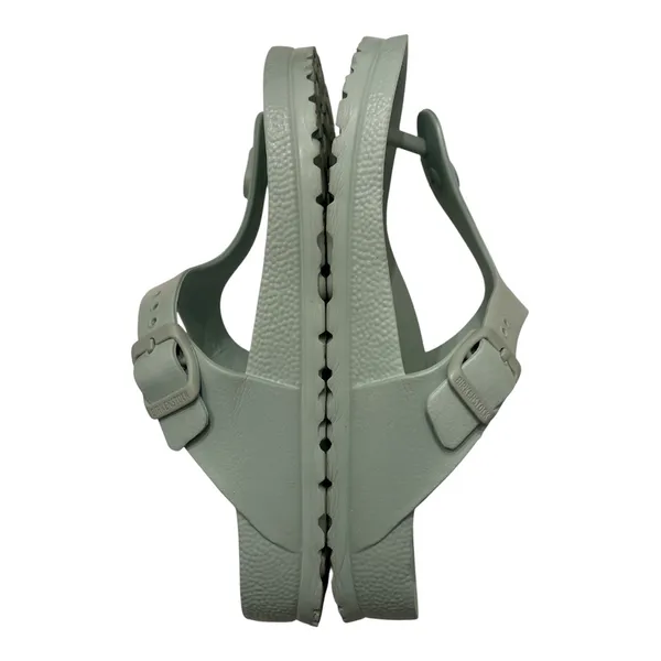 Birkenstock EVA Thong Sandal in Mint - Image 4