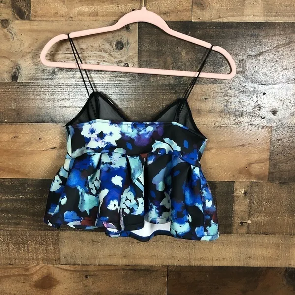 Urban outfitters silence &‎ noise crop top - Image 5