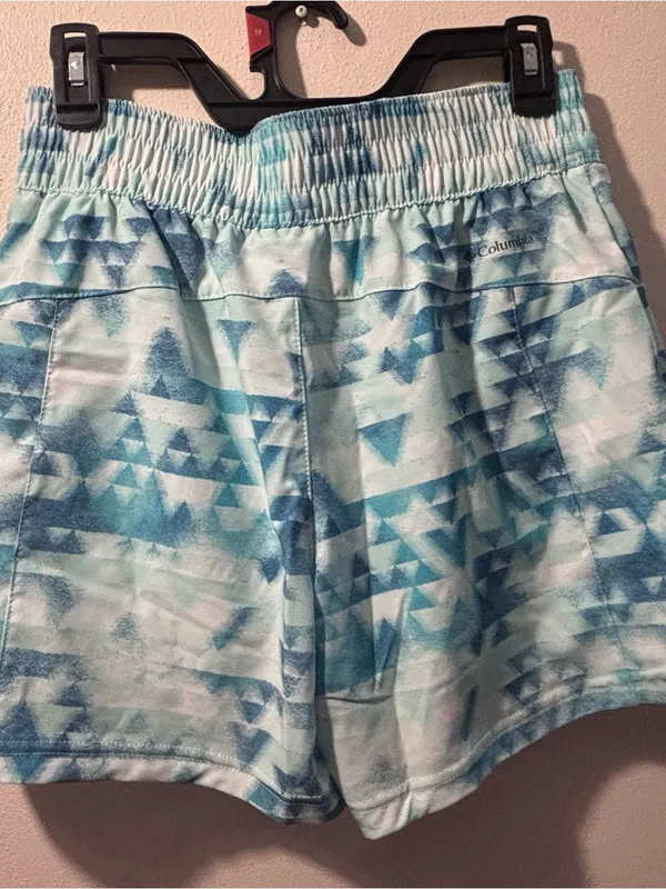 Columbia Women's Small Bogata Bay Shorts - Image 4