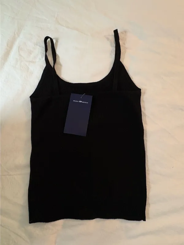 Brandy Melville Tank Top  - Image 3