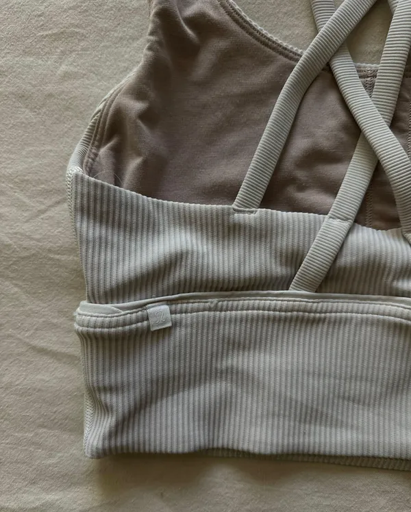 Lululemon sports bra - Image 3